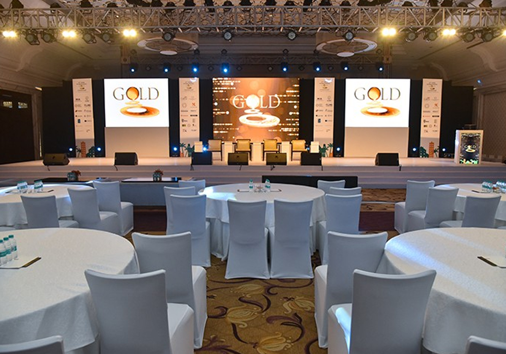 Exclusive event management