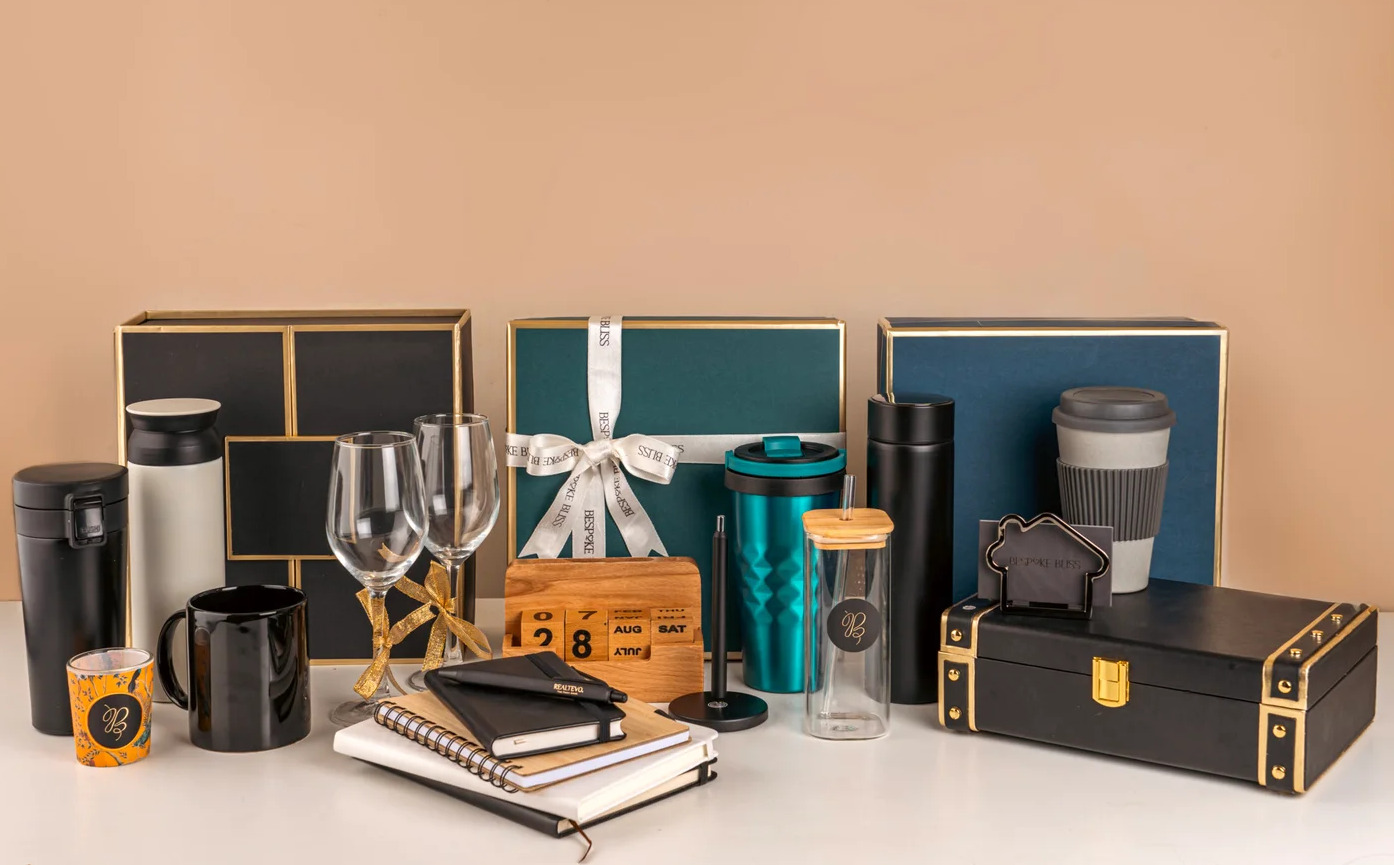 Premium gifting solutions